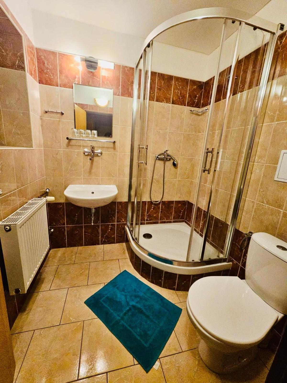 فندق Bouda Bile Labe Špindlerŭv Mlýn المظهر الخارجي الصورة